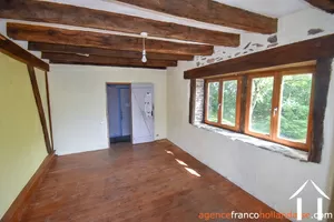 Maison à vendre la croisille sur briance, limousin, Li895 Image - 15