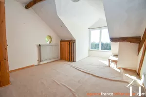 Maison à vendre la croisille sur briance, limousin, Li895 Image - 26