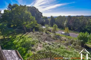 Maison à vendre la croisille sur briance, limousin, Li895 Image - 34