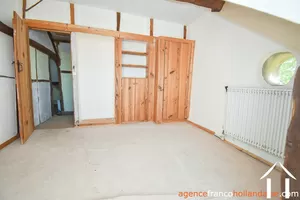 Maison à vendre la croisille sur briance, limousin, Li895 Image - 15