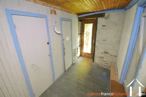 Maison à vendre la croisille sur briance, limousin, Li895 Image - 36