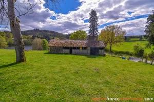 Maison à vendre sussac, limousin, Li896 Image - 35