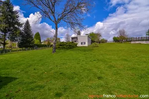 Maison à vendre sussac, limousin, Li896 Image - 2