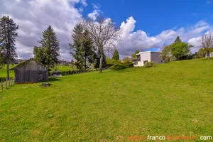 Maison à vendre sussac, limousin, Li896 Image - 34