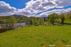 Maison à vendre sussac, limousin, Li896 Image - 28