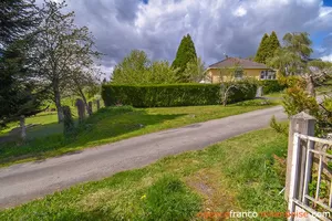 Maison à vendre sussac, limousin, Li896 Image - 44