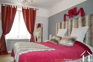 Maison en pierre à vendre eymoutiers, limousin, Li899 Image - 9