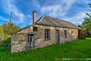 Maison à vendre la croisille sur briance, limousin, Li905 Image - 1