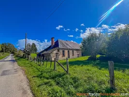 Maison à vendre la croisille sur briance, limousin, Li905 Image - 2