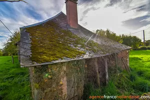 Maison à vendre la croisille sur briance, limousin, Li905 Image - 22