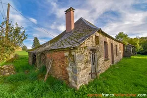 Maison à vendre la croisille sur briance, limousin, Li905 Image - 21