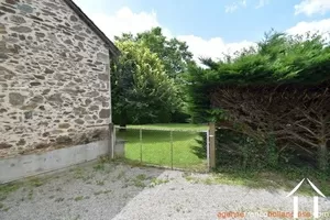 Maison à vendre la croisille sur briance, limousin, Li909 Image - 39