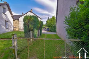 Maison à vendre la croisille sur briance, limousin, Li909 Image - 35