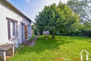 Maison à vendre la croisille sur briance, limousin, Li909 Image - 20