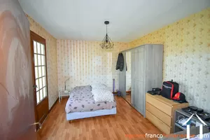 Maison à vendre masseret, limousin, Li920 Image - 7