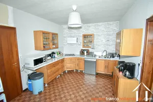 Maison à vendre masseret, limousin, Li920 Image - 2