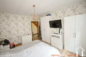 Maison à vendre masseret, limousin, Li920 Image - 8