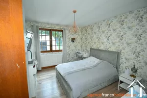 Maison à vendre masseret, limousin, Li920 Image - 9