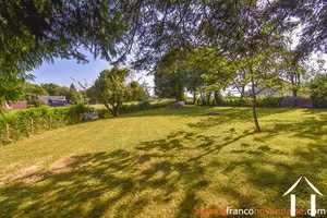 Maison à vendre masseret, limousin, Li920 Image - 31