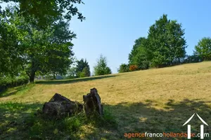 Maison à vendre sussac, limousin, Li922 Image - 17