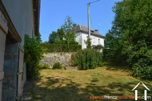 Maison à vendre sussac, limousin, Li922 Image - 33