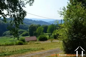 Maison à vendre sussac, limousin, Li922 Image - 25