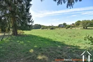 Maison à vendre la croisille sur briance, limousin, Li924 Image - 38