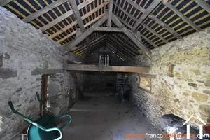 Maison à vendre la croisille sur briance, limousin, Li925 Image - 23