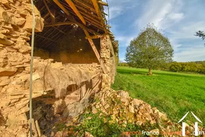 Maison à vendre la croisille sur briance, limousin, Li927 Image - 26