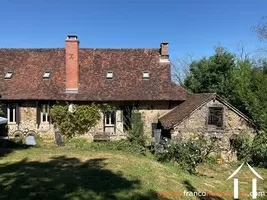 Maison à vendre beyssenac, limousin, Li929 Image - 19