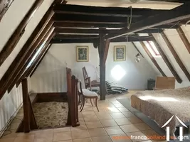 Maison à vendre beyssenac, limousin, Li929 Image - 22