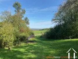 Maison à vendre beyssenac, limousin, Li929 Image - 46