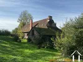 Maison à vendre beyssenac, limousin, Li929 Image - 4