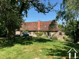 Maison à vendre beyssenac, limousin, Li929 Image - 1