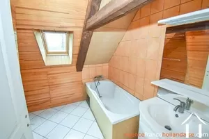 Maison à vendre la croisille sur briance, limousin, Li930 Image - 17