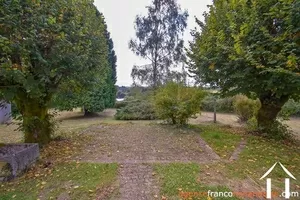 Maison à vendre la croisille sur briance, limousin, Li930 Image - 27