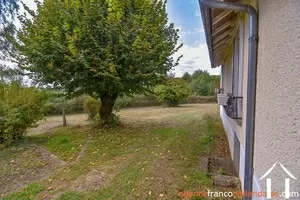 Maison à vendre la croisille sur briance, limousin, Li930 Image - 28