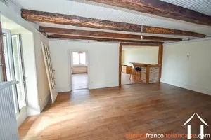 Maison à vendre la croisille sur briance, limousin, Li930 Image - 7