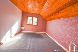 Maison à vendre chateauneuf la foret, limousin, Li931 Image - 25