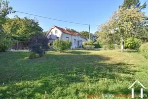 Maison à vendre chateauneuf la foret, limousin, Li931 Image - 31