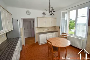 Maison à vendre rilhac treignac, limousin, Li933 Image - 4