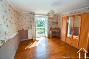 Maison à vendre rilhac treignac, limousin, Li933 Image - 18