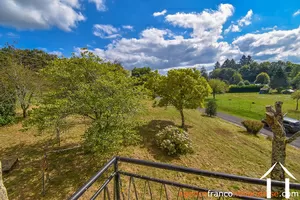 Maison à vendre rilhac treignac, limousin, Li933 Image - 19