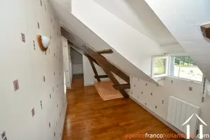 Maison à vendre rilhac treignac, limousin, Li933 Image - 24