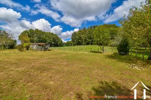 Maison à vendre rilhac treignac, limousin, Li933 Image - 33