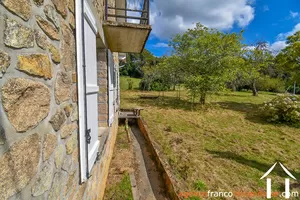 Maison à vendre rilhac treignac, limousin, Li933 Image - 28