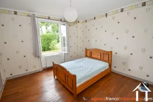 Maison à vendre rilhac treignac, limousin, Li933 Image - 8