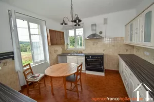 Maison à vendre rilhac treignac, limousin, Li933 Image - 3