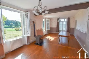 Maison à vendre rilhac treignac, limousin, Li933 Image - 7