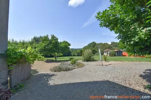 Maison à vendre st moreil, limousin, Li940 Image - 32